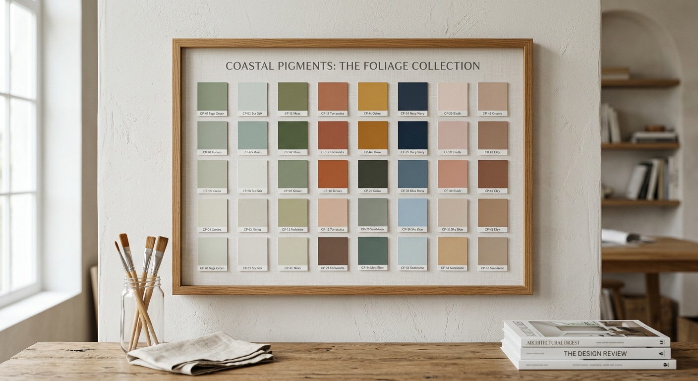 Best Interior Paint Colors to Transform Every Room in Your Home
