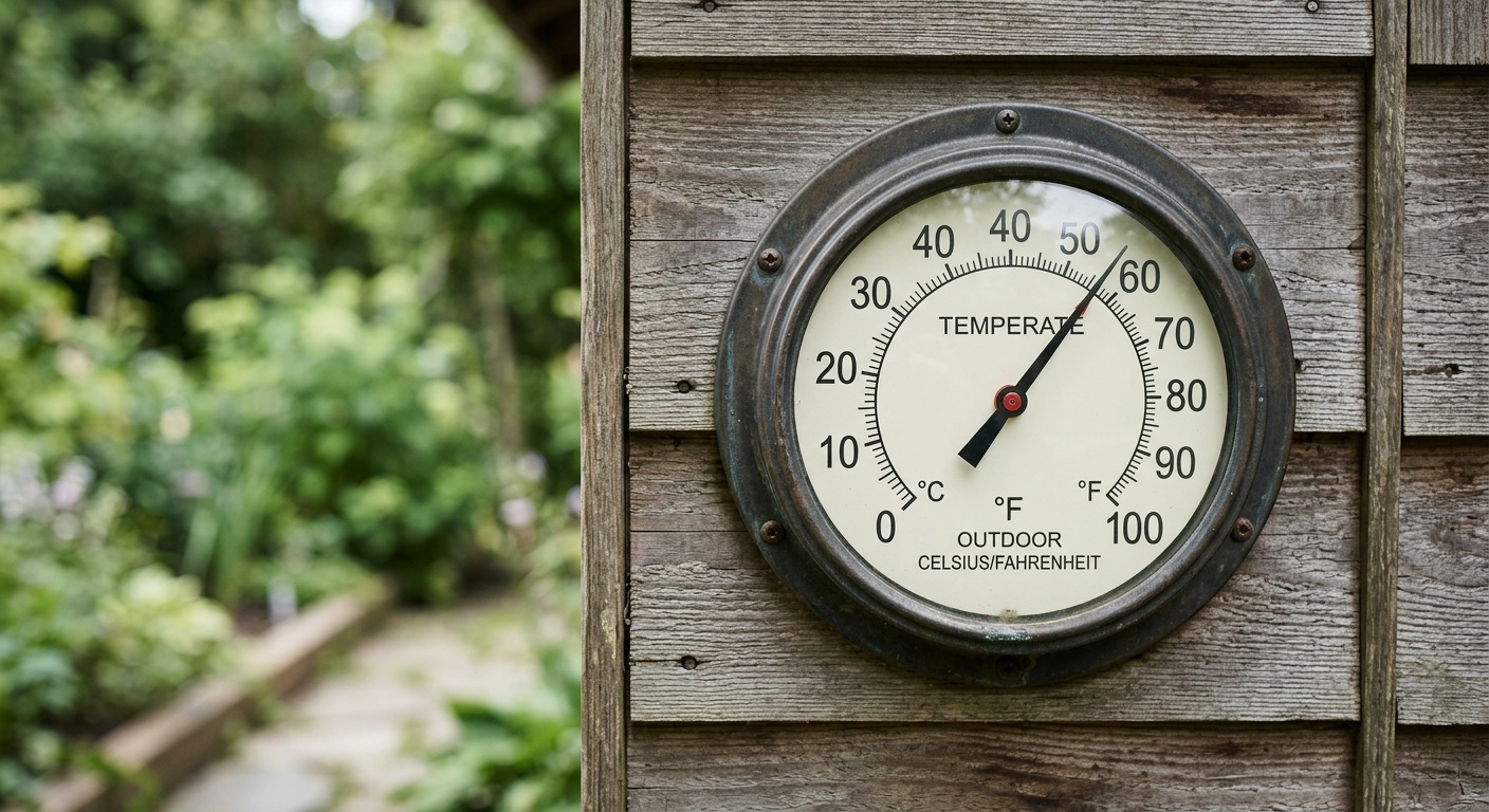 Ideal Temperature and Weather Conditions for Painting a House Exterior