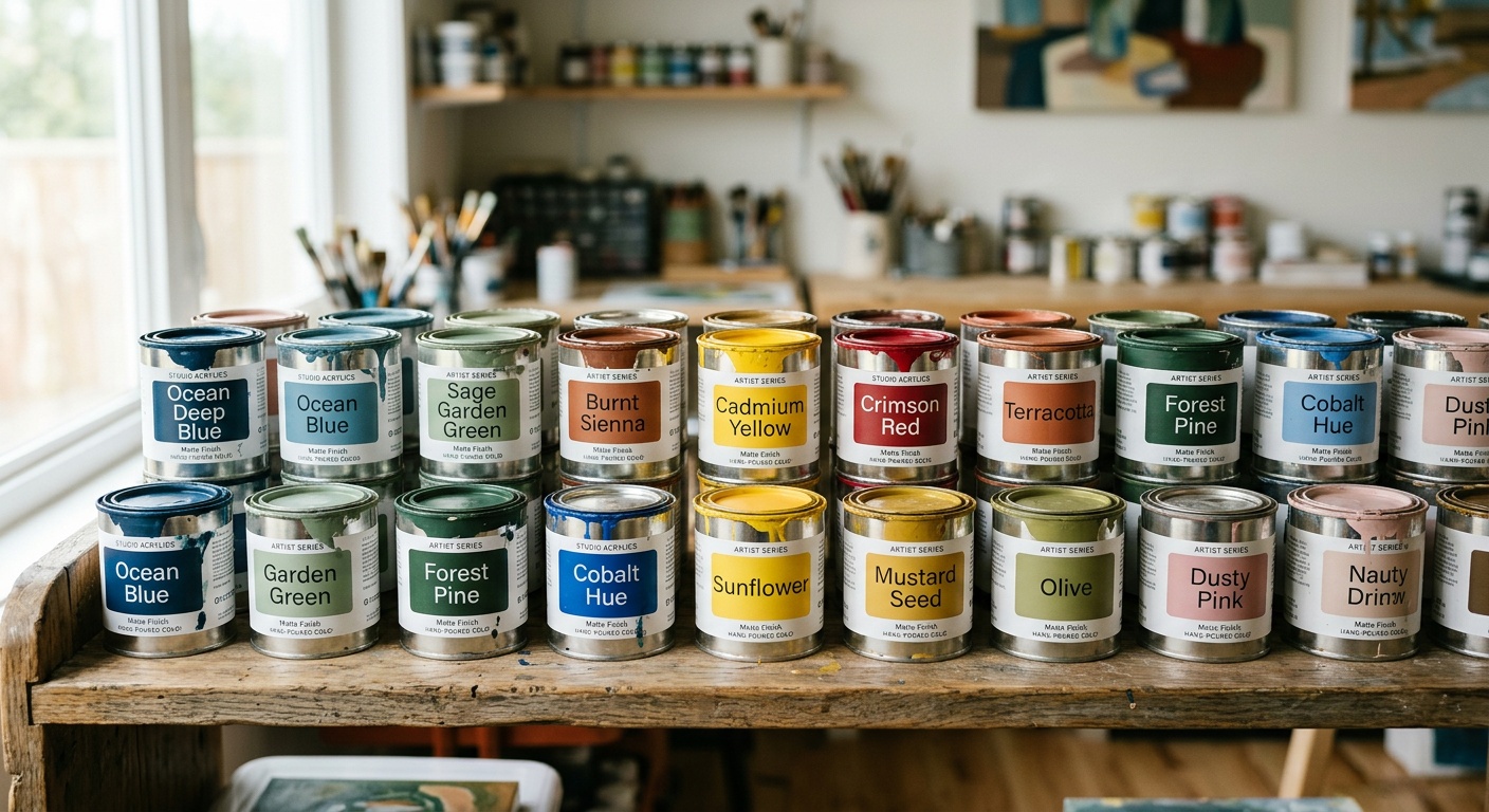 What to Buy at Lowe’s for a Budget-Friendly Interior Refresh